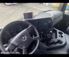 MERCEDES ANTOS 18.35 - 15