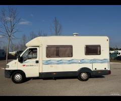 SEMINTEGRALE ROLLER TEAM FIAT 1.9 TD 4 POSTI DEL 2