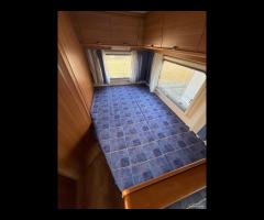 SEMINTEGRALE ROLLER TEAM FIAT 1.9 TD 4 POSTI DEL 2 - 7