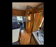 SEMINTEGRALE ROLLER TEAM FIAT 1.9 TD 4 POSTI DEL 2 - 9