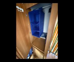 SEMINTEGRALE ROLLER TEAM FIAT 1.9 TD 4 POSTI DEL 2 - 10