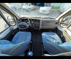 SEMINTEGRALE ROLLER TEAM FIAT 1.9 TD 4 POSTI DEL 2 - 11