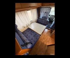 SEMINTEGRALE ROLLER TEAM FIAT 1.9 TD 4 POSTI DEL 2 - 12