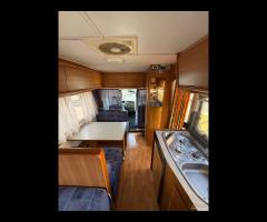 SEMINTEGRALE ROLLER TEAM FIAT 1.9 TD 4 POSTI DEL 2 - 13