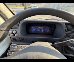 SEMINTEGRALE ROLLER TEAM FIAT 1.9 TD 4 POSTI DEL 2 - 21