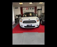 Mini Cooper Countryman 2.0 SD ALL4 - 1