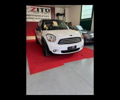 Mini Cooper Countryman 2.0 SD ALL4 - 8