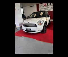 Mini Cooper Countryman 2.0 SD ALL4 - 9