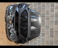 MUSATA FRONTALE E KIT AIRBAG FORD KUGA ST LINE 2023