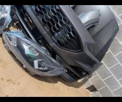 MUSATA FRONTALE E KIT AIRBAG FORD KUGA ST LINE 2023