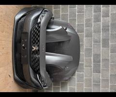 MUSATA FRONTALE E KIT AIRBAG PEUGEOT 508 GT LINE 2023