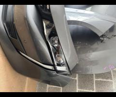 MUSATA FRONTALE E KIT AIRBAG PEUGEOT 508 GT LINE 2023