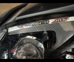 MUSATA FRONTALE E KIT AIRBAG PEUGEOT 508 GT LINE 2023