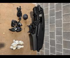 MUSATA FRONTALE E KIT AIRBAG PEUGEOT 508 GT LINE 2023