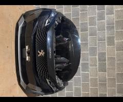 MUSATA FRONTALE E KIT AIRBAG PEUGEOT 3008/5008 GT LINE 2023