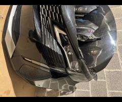 MUSATA FRONTALE E KIT AIRBAG PEUGEOT 3008/5008 GT LINE 2023
