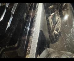 MUSATA FRONTALE E KIT AIRBAG PEUGEOT 3008/5008 GT LINE 2023