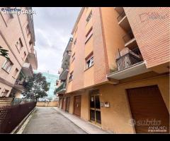 Falconara Via Spagnoli 3 camere con ampio terrazzo