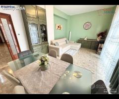 Falconara Via Spagnoli 3 camere con ampio terrazzo