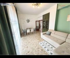 Falconara Via Spagnoli 3 camere con ampio terrazzo - 6