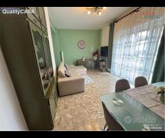 Falconara Via Spagnoli 3 camere con ampio terrazzo - 8