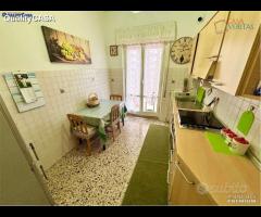 Falconara Via Spagnoli 3 camere con ampio terrazzo - 10