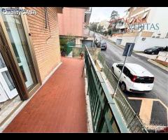 Falconara Via Spagnoli 3 camere con ampio terrazzo - 22