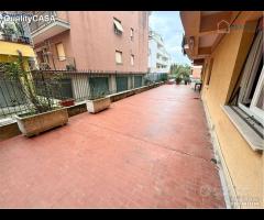 Falconara Via Spagnoli 3 camere con ampio terrazzo - 24