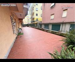 Falconara Via Spagnoli 3 camere con ampio terrazzo - 26