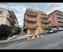 Falconara Via Spagnoli 3 camere con ampio terrazzo - 28