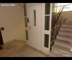 Appartamento trilocale in centro a Chiaravalle - 4