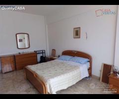 Appartamento trilocale in centro a Chiaravalle - 8