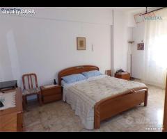 Appartamento trilocale in centro a Chiaravalle - 9