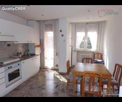 Appartamento trilocale in centro a Chiaravalle - 10