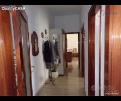 Appartamento trilocale in centro a Chiaravalle - 11