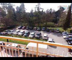 Appartamento trilocale in centro a Chiaravalle - 12