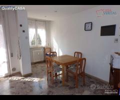 Appartamento trilocale in centro a Chiaravalle - 15