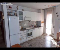 Appartamento trilocale in centro a Chiaravalle - 16