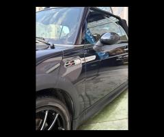 Mini 1.6 16V Cooper S cabrio