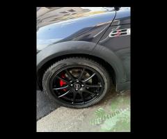 Mini 1.6 16V Cooper S cabrio
