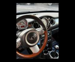 Mini 1.6 16V Cooper S cabrio - 9