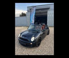 Mini 1.6 16V Cooper S cabrio - 10