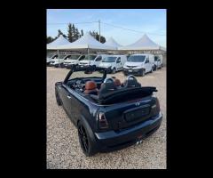 Mini 1.6 16V Cooper S cabrio - 11