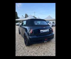 Mini 1.6 16V Cooper S cabrio - 12