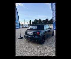 Mini 1.6 16V Cooper S cabrio - 13