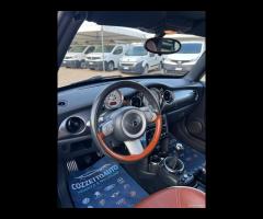 Mini 1.6 16V Cooper S cabrio - 14