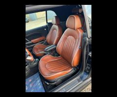 Mini 1.6 16V Cooper S cabrio - 15