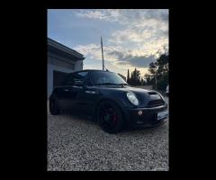 Mini 1.6 16V Cooper S cabrio - 17