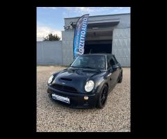 Mini 1.6 16V Cooper S cabrio - 18
