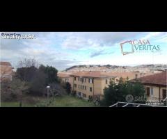 Trilocale recente ristrutturazione Ancona - Via Sc